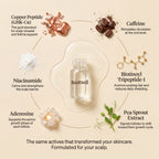 Rootwell Hair Thickening System