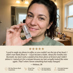 Rootwell Hair Thickening System