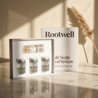 Rootwell Hair Thickening System