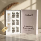 Rootwell Hair Thickening System