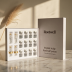 Rootwell Hair Thickening System